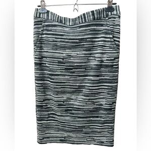 Trina Turk - Striped skirt